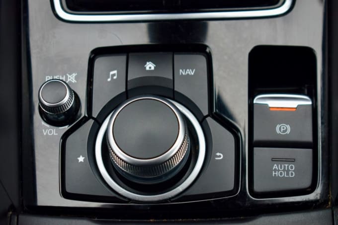2025 Mazda Mazda6