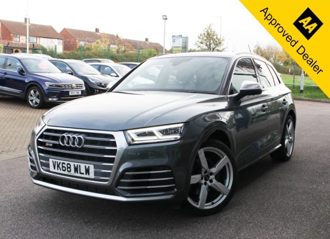 2025 Audi Q5
