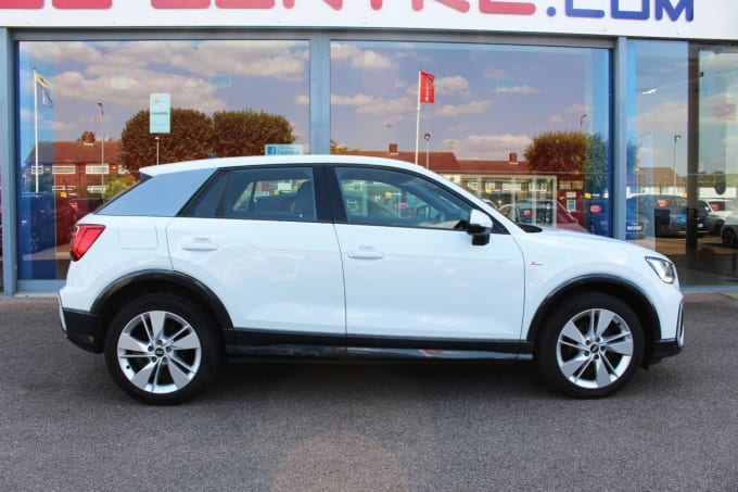 2024 Audi Q2