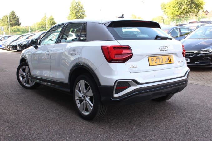 2024 Audi Q2