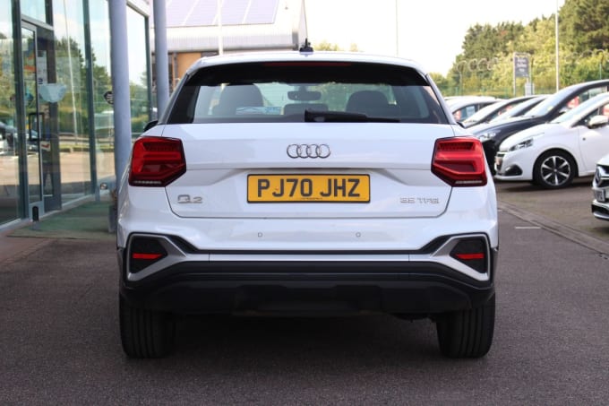 2024 Audi Q2