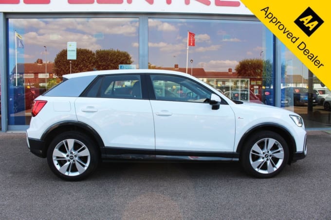 2024 Audi Q2