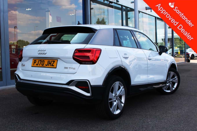 2024 Audi Q2