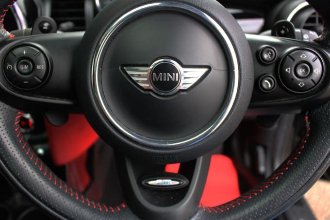 2015 Mini Mini