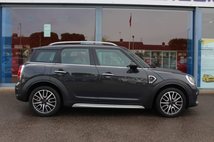 2024 Mini Countryman