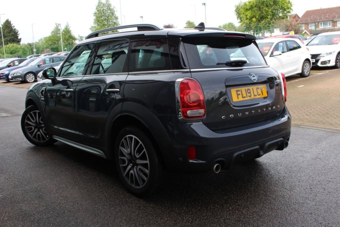 2024 Mini Countryman