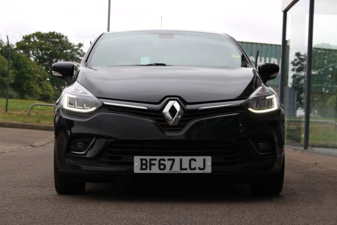 2024 Renault Clio