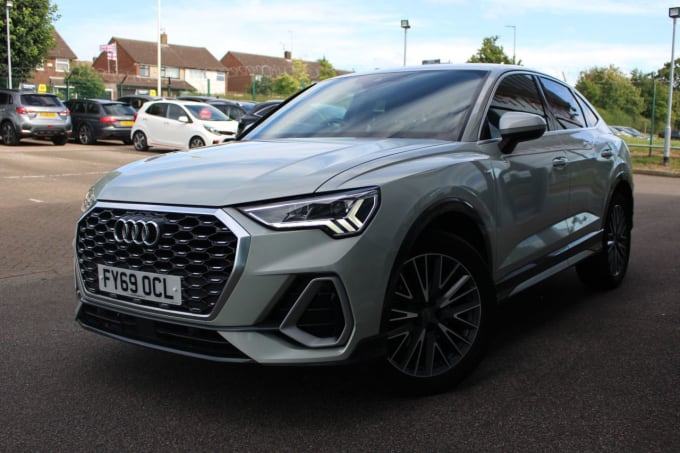 2024 Audi Q3