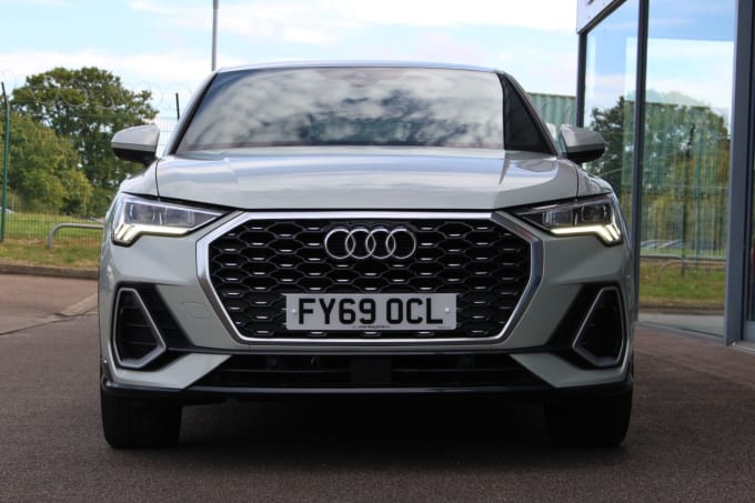 2024 Audi Q3