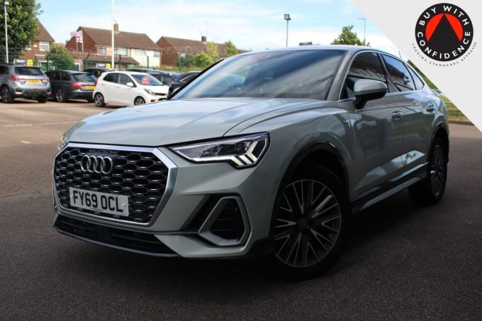 2024 Audi Q3