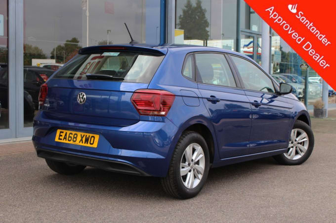 2024 Volkswagen Polo