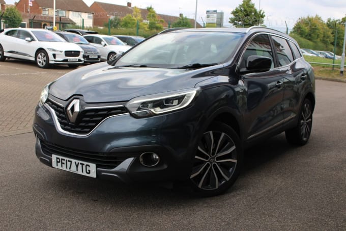 2024 Renault Kadjar