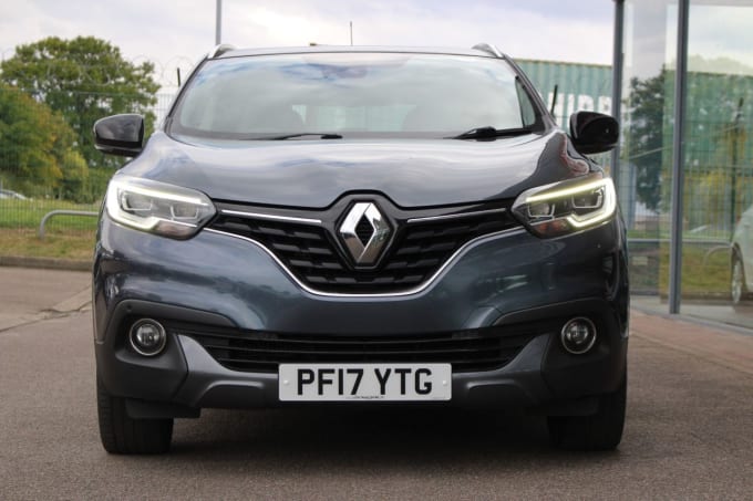 2024 Renault Kadjar