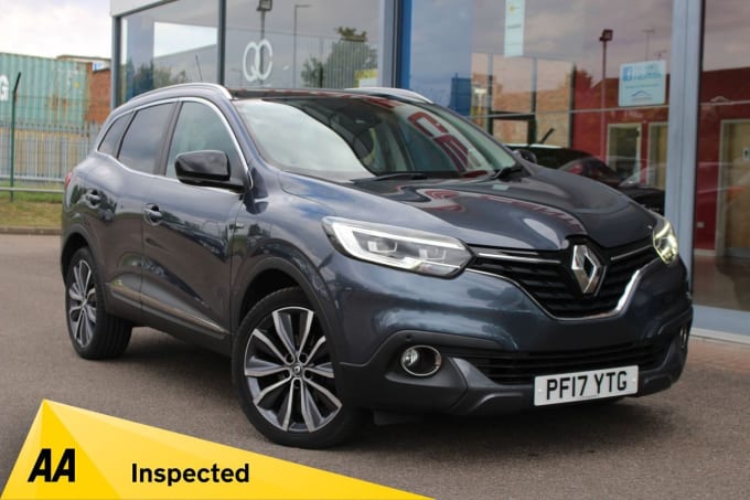 2024 Renault Kadjar