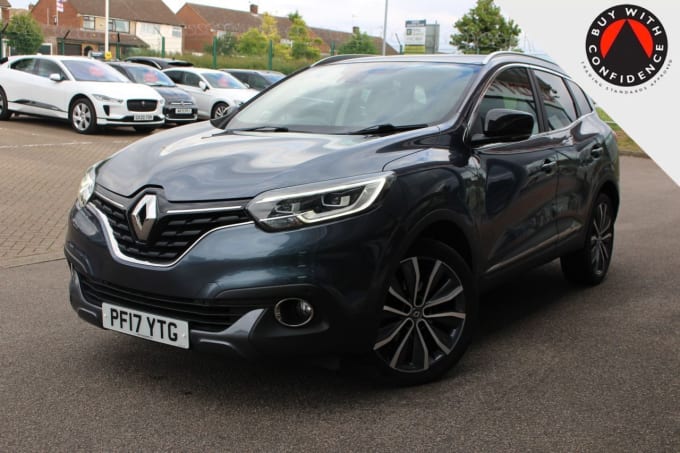 2024 Renault Kadjar