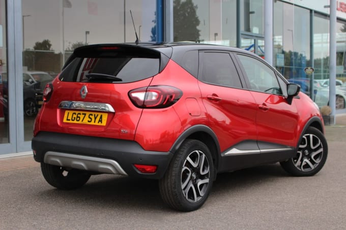 2024 Renault Captur