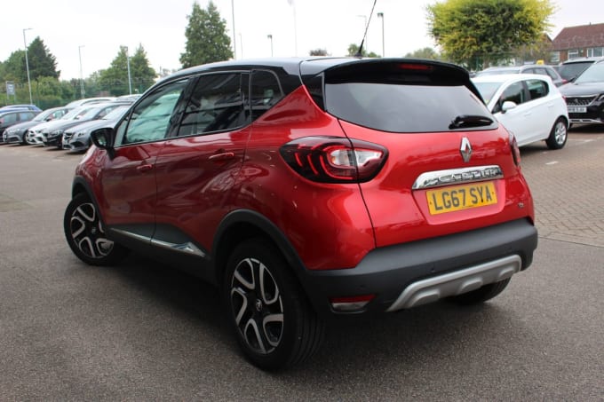 2024 Renault Captur