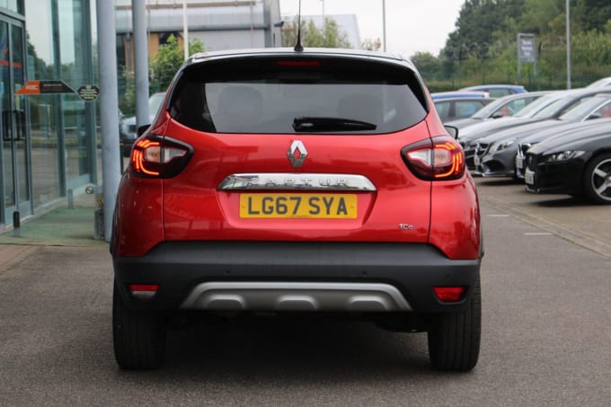 2024 Renault Captur