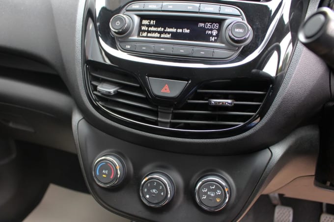 2024 Vauxhall Viva