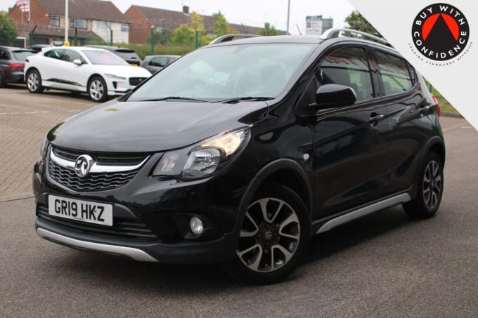 2024 Vauxhall Viva