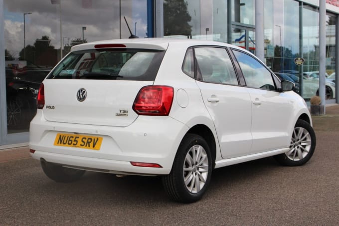 2024 Volkswagen Polo