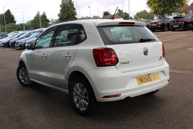 2024 Volkswagen Polo