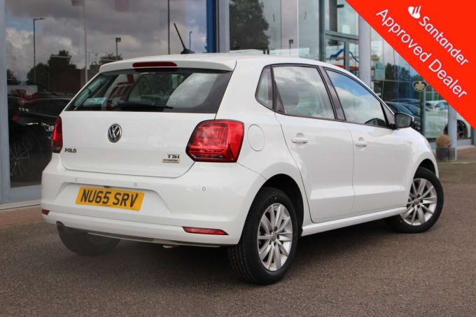 2024 Volkswagen Polo