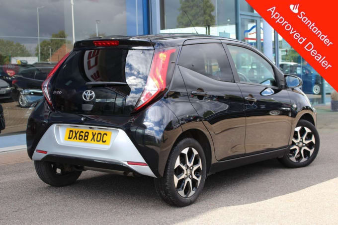 2024 Toyota Aygo