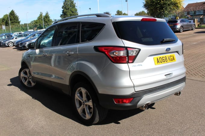 2024 Ford Kuga