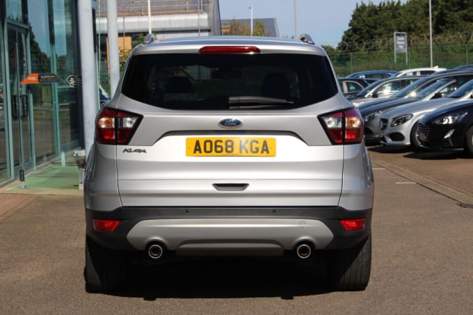 2024 Ford Kuga