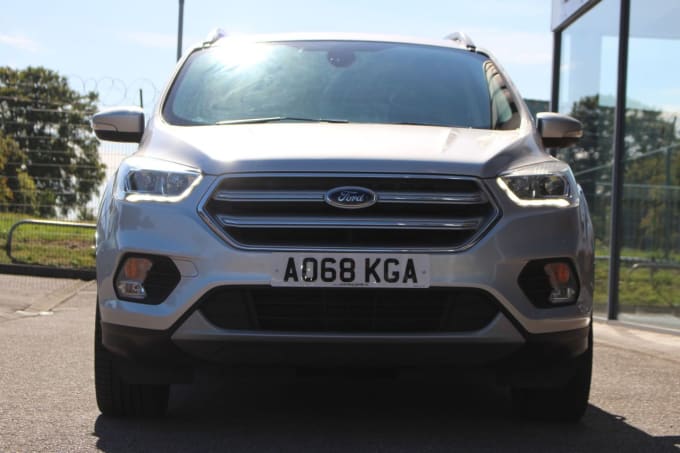 2024 Ford Kuga