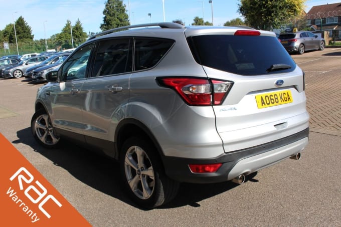 2024 Ford Kuga