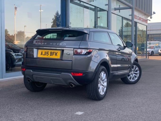 2024 Land Rover Range Rover Evoque