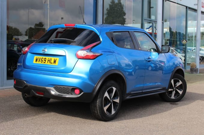 2024 Nissan Juke