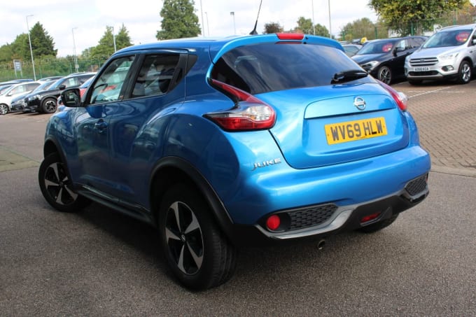 2024 Nissan Juke