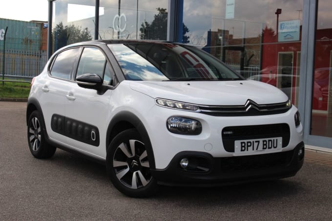 2024 Citroen C3