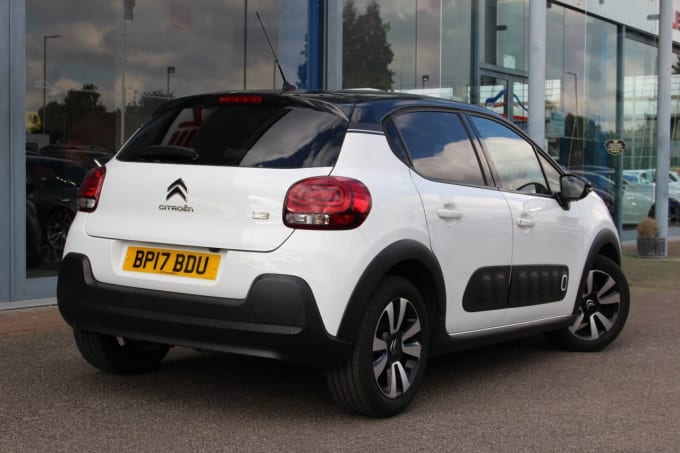 2024 Citroen C3