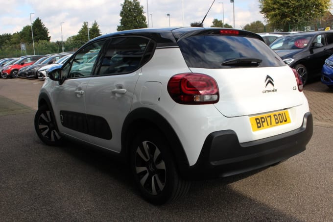 2024 Citroen C3