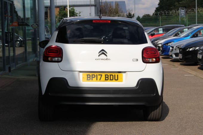 2024 Citroen C3