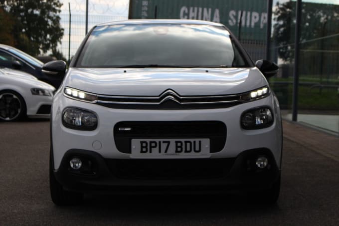 2024 Citroen C3