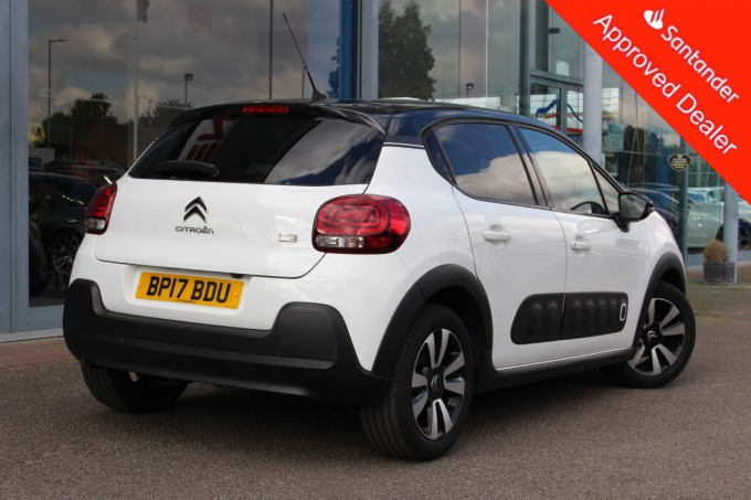 2024 Citroen C3