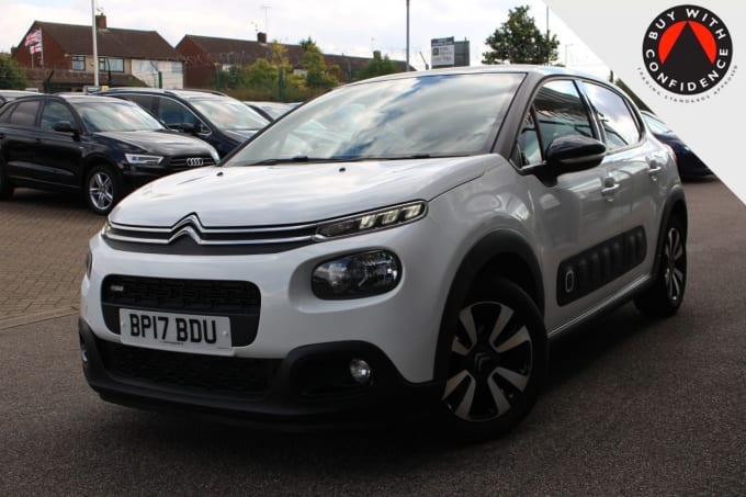 2024 Citroen C3