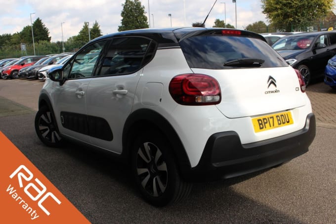 2024 Citroen C3