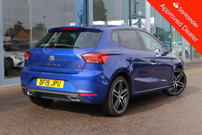 2024 Seat Ibiza