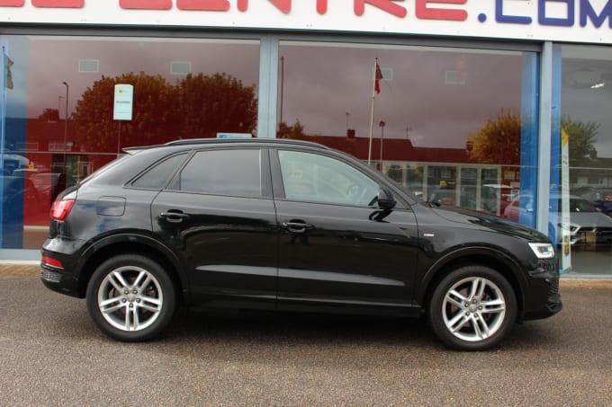 2024 Audi Q3