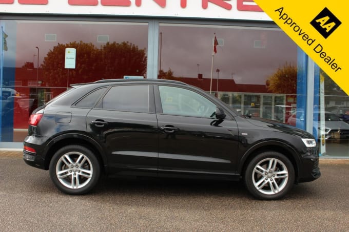 2024 Audi Q3