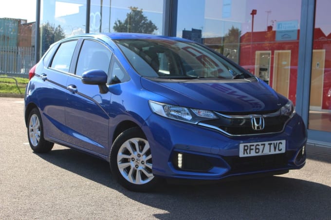 2024 Honda Jazz