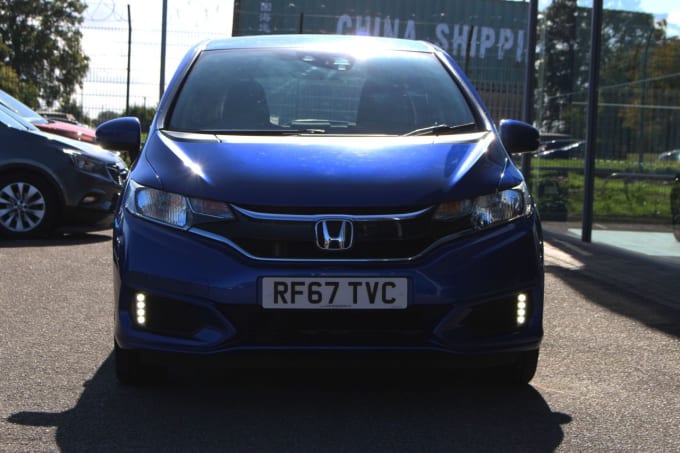 2024 Honda Jazz