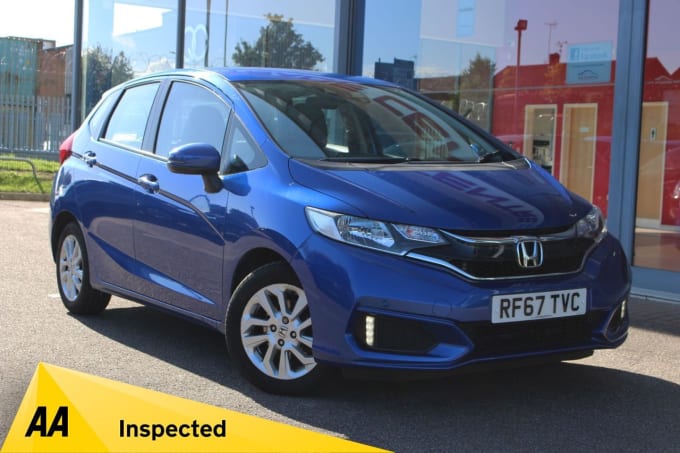 2024 Honda Jazz