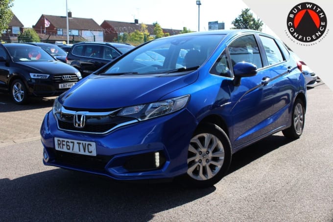 2024 Honda Jazz